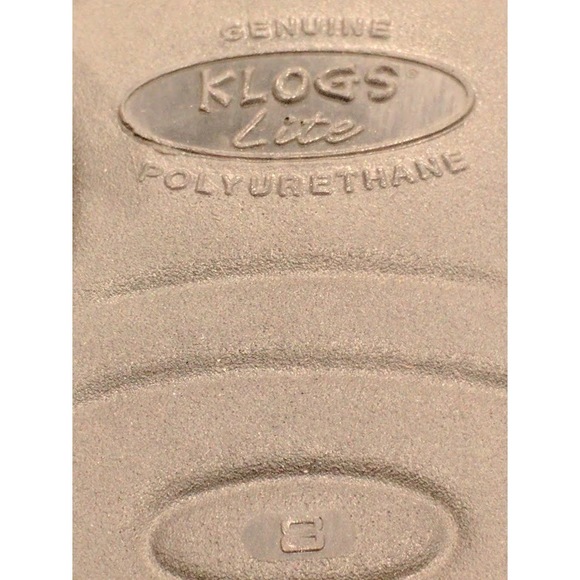 KLOGS FOOTWEAR KENNETT - Picture 2 of 2